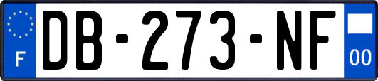 DB-273-NF