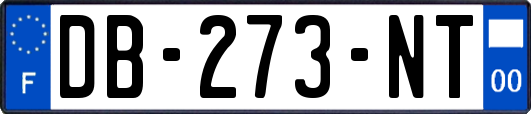 DB-273-NT