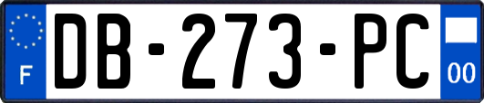 DB-273-PC