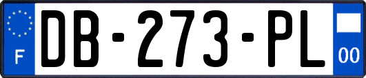 DB-273-PL