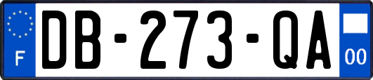 DB-273-QA