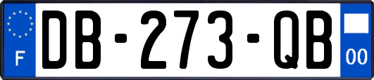 DB-273-QB