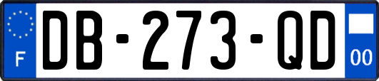 DB-273-QD