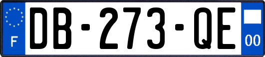 DB-273-QE
