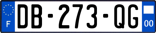 DB-273-QG