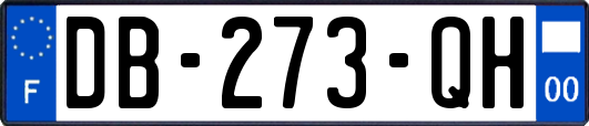 DB-273-QH