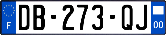 DB-273-QJ