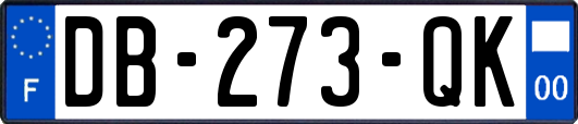 DB-273-QK