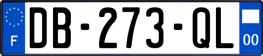 DB-273-QL