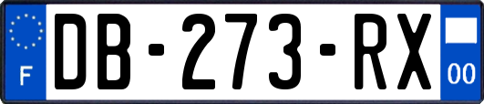 DB-273-RX