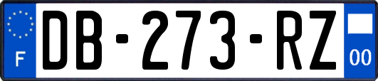 DB-273-RZ