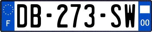 DB-273-SW