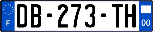 DB-273-TH