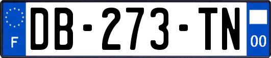 DB-273-TN