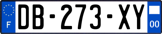 DB-273-XY