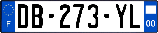 DB-273-YL