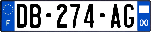 DB-274-AG