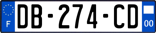 DB-274-CD