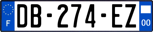 DB-274-EZ