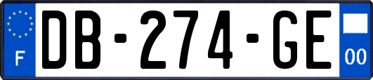 DB-274-GE