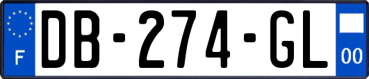 DB-274-GL