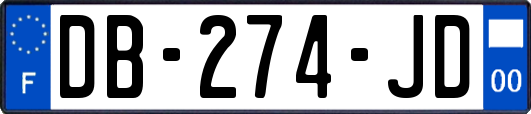 DB-274-JD