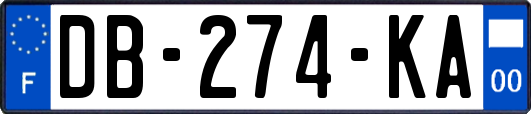 DB-274-KA