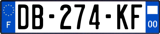 DB-274-KF