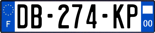DB-274-KP
