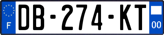 DB-274-KT