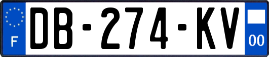 DB-274-KV