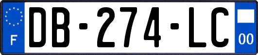 DB-274-LC