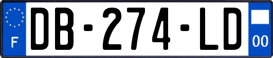 DB-274-LD