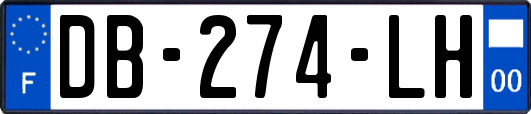 DB-274-LH