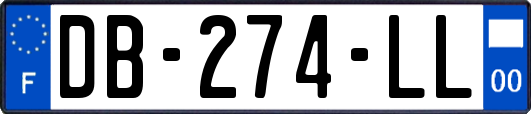 DB-274-LL