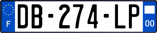 DB-274-LP