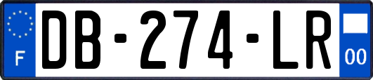 DB-274-LR