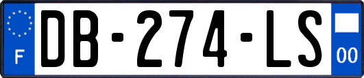 DB-274-LS