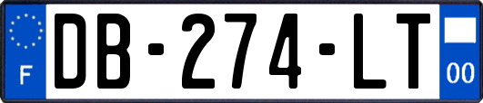 DB-274-LT