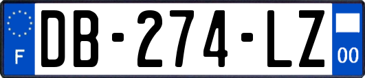 DB-274-LZ