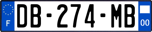 DB-274-MB