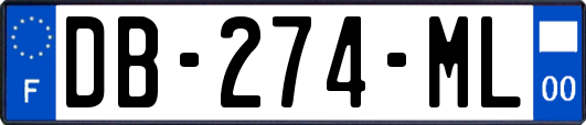 DB-274-ML