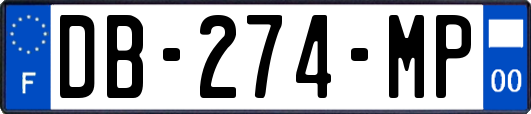 DB-274-MP