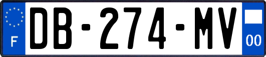 DB-274-MV