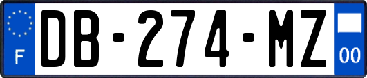 DB-274-MZ