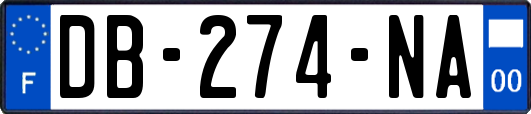 DB-274-NA