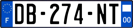 DB-274-NT