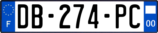 DB-274-PC