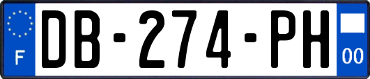 DB-274-PH