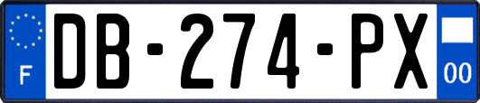 DB-274-PX